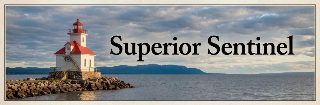 Superior Sentinel
