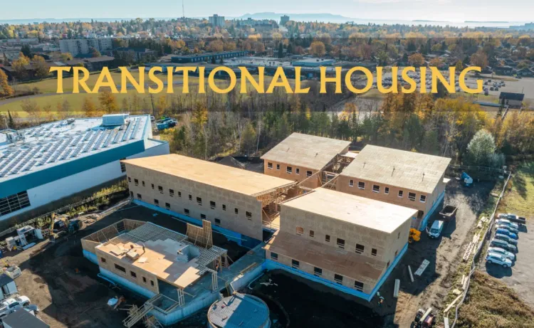 Indigenous Youth Transitional Housing Project: A Great Initiative for the City of Thunder Bay